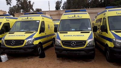 طوارئ بإسعاف الأقصر استعدادًا لعيد الأضحى