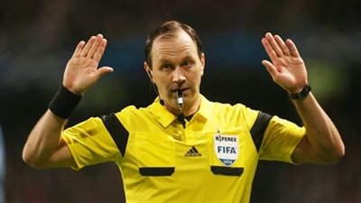 عصام عبد الفتاح: هدوء «إريكسون» سر أدائه الجيد في مباراة القمة