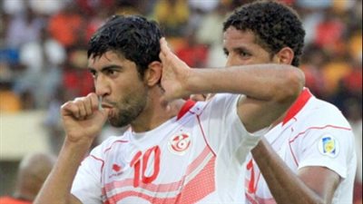 الوداد يفسخ عقده مع التونسي أسامة الدراجي