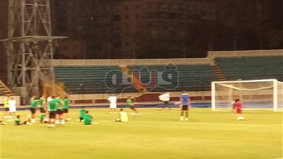 الاتحاد السكندري يتسلح بضربات الجزاء قبل مواجهة الإسماعيلي