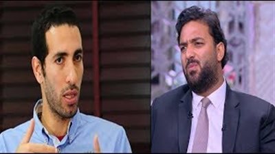 بالفيديو.. ميدو: «شخصيتي مختلفة عن أبو تريكة»