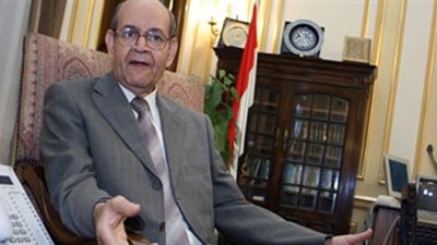 محافظة الجيزة تبدأ تنظيف 