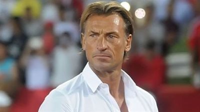 رينارد يبلغ لاعبي منتخب المغرب المحترفين بقراره النهائي