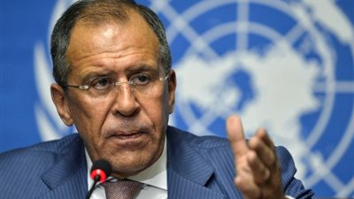 وزير الخارجية الروسي: «بوتين» يزور اليابان قريبا