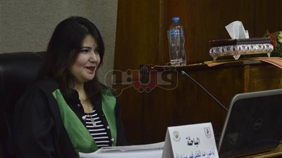 «اقتصاد القاهرة» تناقش رسالة ماجستير عن تأثير سد النهضة على مصر (فيديو وصور)