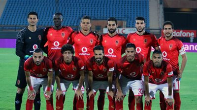 مباراة ودية لمستبعدي الأهلي من قائمة المصري أمام فريق الشباب