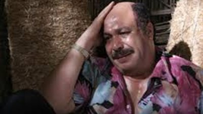 وفاة الفنان خالد صالح عن عمر يناهز الـ49 عاما