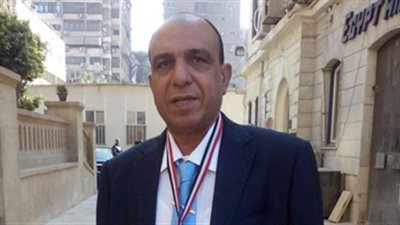 برلماني: تخفيض المعونة الأمريكية هدفه شل حركة البلاد