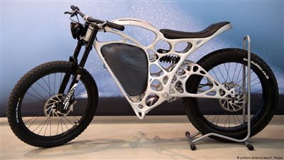 قطع غيار ذكية تبلغك عن الأعطال