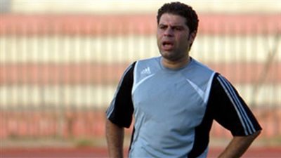 مدرب منتخب الشباب: ألف مبروك للزمالك وهارد لك للأهلي