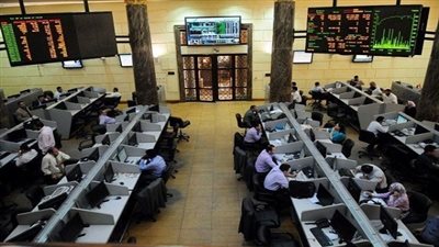 خبير: تداولات الأسبوع إيجابية رغم ضعف أحجام التداول