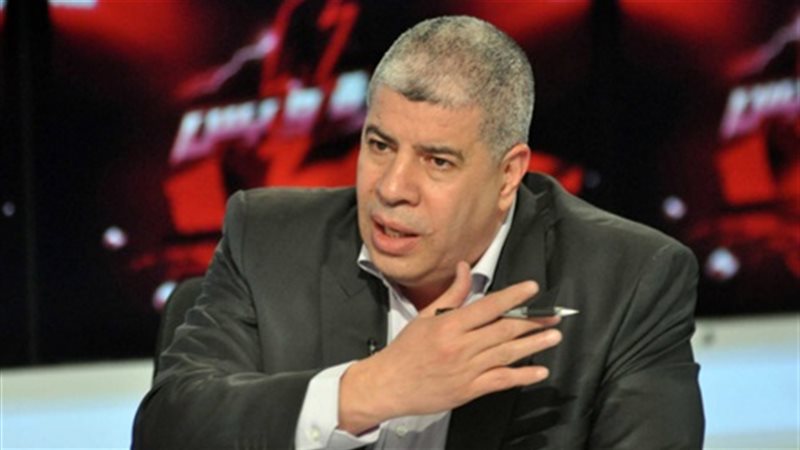  الإعلامي الرياضي
