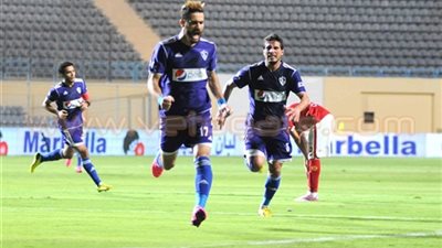 «فيريرا» يرفض راحة لاعبي الزمالك استعدادا لـ«النجم»