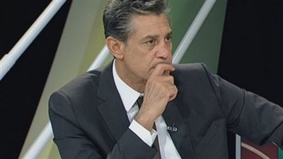 زكريا ناصف: «فوز مستحق للزمالك وحظ أوفر للأهلي»