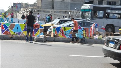 بالصور.. نشطاء الإسكندرية ينظمون ماراثون للجري على كورنيش البحر