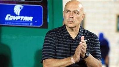 «جروس»: أتمنى أن يكمل الزمالك الموسم بنفس القوة