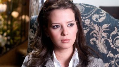 إيمان العاصى ناعية خالد صالح: الله يرحمك