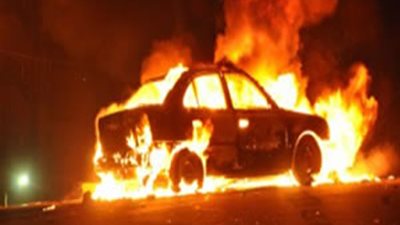 تفاصيل استهداف معسكر الأمن المركزي بالإسماعيلية.. النيابة: سيارة ملغومة وضعت على مسافة 20 مترا وراء الحادث.. التفجير وقع عن بعد وليس «انتحاريا».. والأمن الوطني يجري التحريات اللازمة