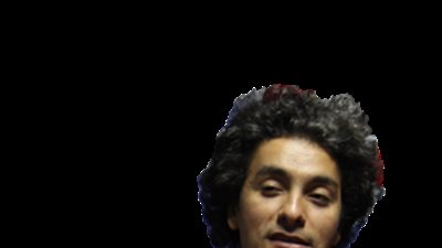 محمد محسن: لست مطرب الثورة.. لكن شهادة ميلادي الفنية كانت في ميدان التحرير