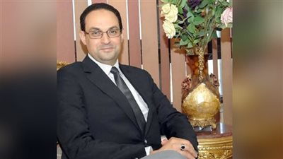 مجدي القليوبي مديرا لـ«التنظيم والإدارة» بسوهاج