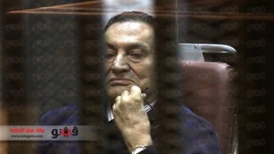 المستشار أحمد رفعت القاضى الأول لـ