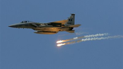 ضربة جوية روسية تقتل نحو 40 من مقاتلي داعش في سوريا