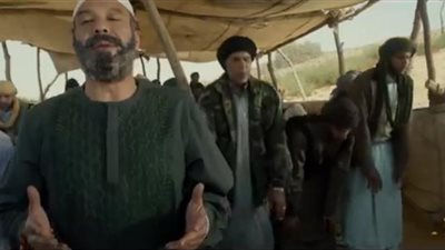 شاهد.. آخر لقطات 