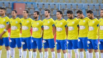 مواعيد المباريات في الدوري المصري