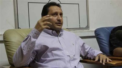 خشبة: الانسحاب من كأس مصر قرار نهائى