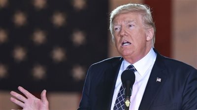 ترامب: لقاء ابني بمحامية روسية مشروع