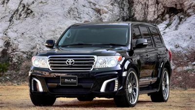 أسعار سيارات «تويوتا» الجديدة