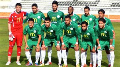 الاتحاد السكندري يختتم استعداده لمواجهة الإسماعيلي.. اليوم