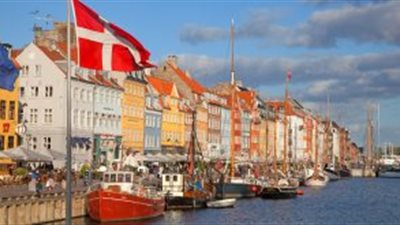 صيف الدنمارك يشهد أقل سطوعا للشمس في 17 عاما