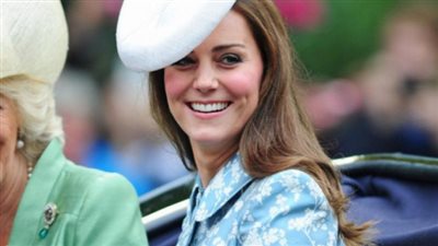 كيت ميدلتون الوحيدة بين أميرات أوروبا نجحت في الحصول على لقب «خليفة ديانا»