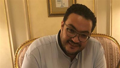 شادي عيسى وخالد طلعت ينضمان لقناة «بيراميدز» (صور)