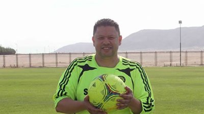 رضا عبدالعال: قمة الكأس ضعيفة والأهلي أخطأ برحيل «جاريدو»