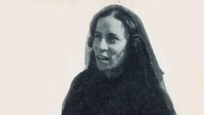 انتخاب أول فلاحة في الجمعيات الزراعية