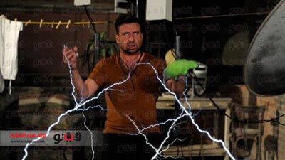 استكمال تصوير 