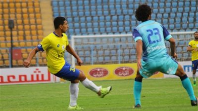 الإسماعيلي وبتروجت في مواجهة نارية اليوم بإستاد الإسماعيلية