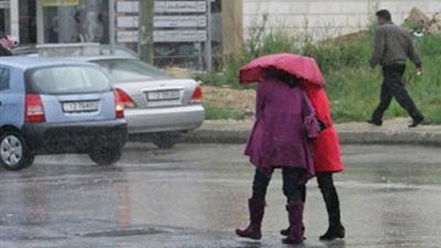 «الأرصاد»: طقس اليوم شديد البرودة على كل الأنحاء والقاهرة 12 درجة