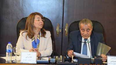 إجراءات جديدة لتسهيل إضافة المواليد الجدد إلى بطاقات التموين