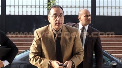 اجتماعات بـ «الإسكان» لبدء توصيل المرافق للعاصمة الإدارية