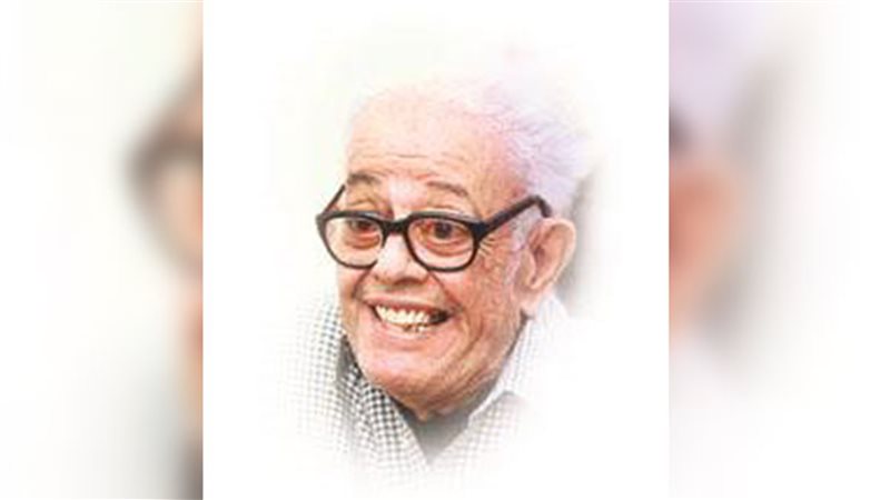 الكاتب محمد عودة