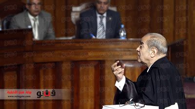 جلسة ساخنة ومفاجآت فى قضية التلاعب بالبورصة.. غياب العقدة للمرة الثانية.. الديب يطلب إخلاء سبيل نجلى المخلوع.. مستند يُغير اتجاه القضية ويُعجل ببراءة نجلى مبارك