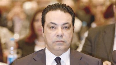 فايد: آليات تطوير الجهاز المصرفى مرهونة بالأمن والاستقرار