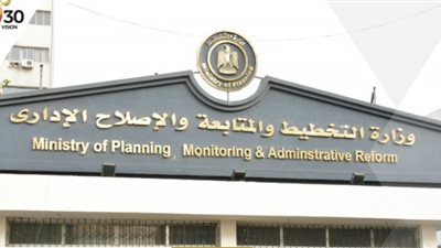 التخطيط تنشر «إنفوجراف» يوضح المساهمة القطاعية في نمو الناتج المحلي