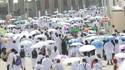 السفارة السعودية تنتهي اليوم من إصدار تأشيرات الحج السياحي