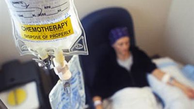 قومي البحوث يتوصل لنتائج فعالة في علاج السرطان بأنزيمات الكائنات الدقيقة