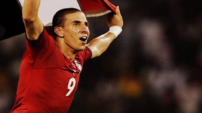 محمد زيدان: أتمني أن أنهي مسيرتي في الأهلي