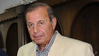 مدير الأهلي: لا نعلم شيئًا عن مصير مباراة القطن